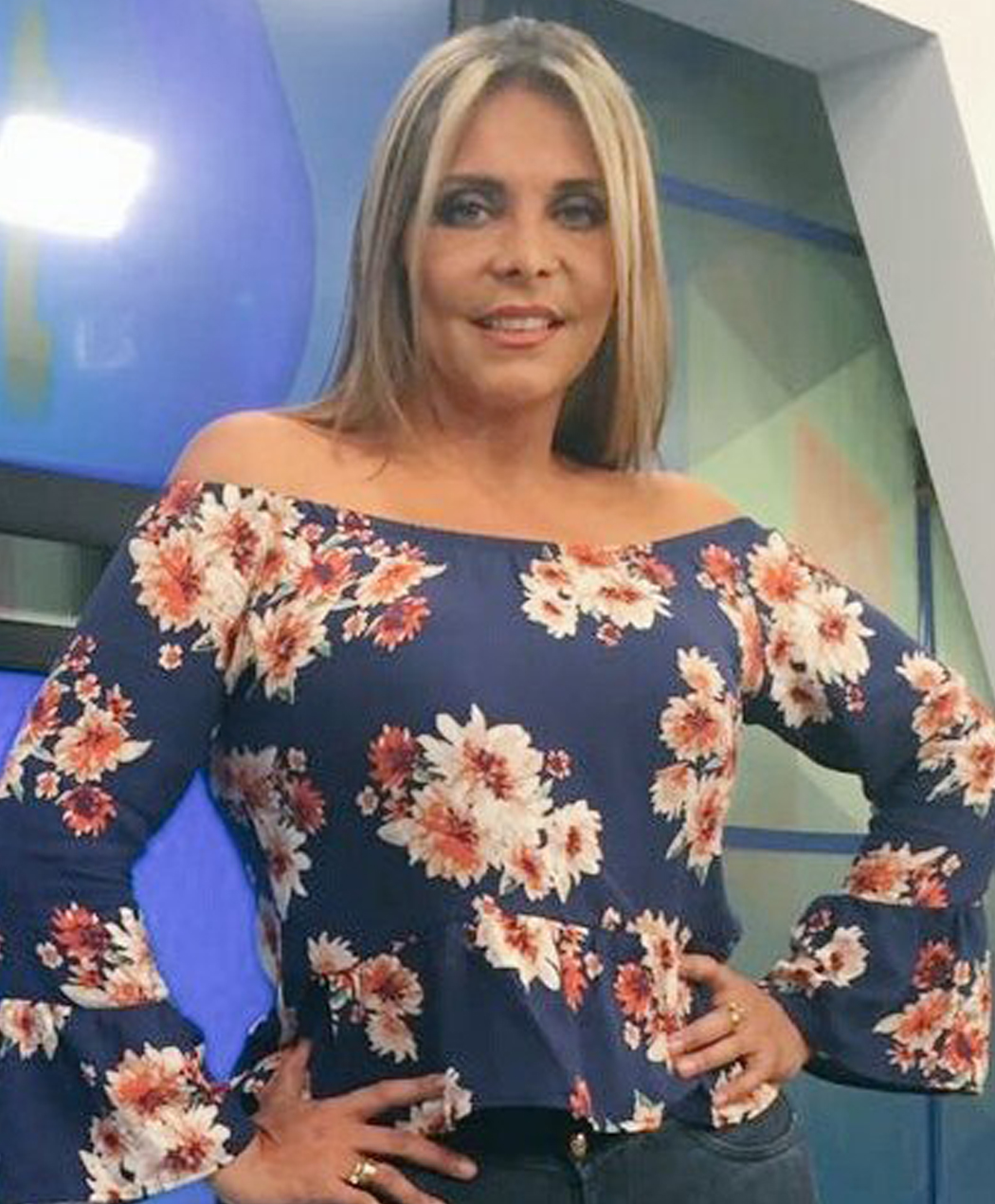 lucy bacigalupo paciente