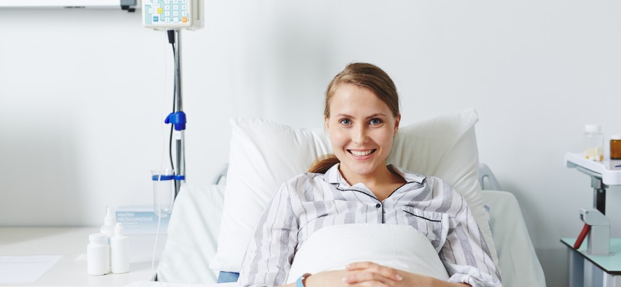 cirugia bariatrica despues