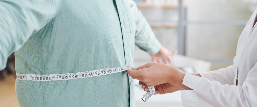 paciente para bypass gastrico