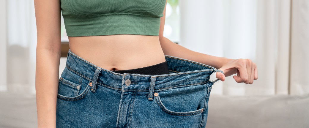 despues de manga gastrica