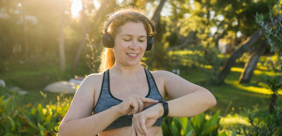 mantenerse despues de manga gastrica