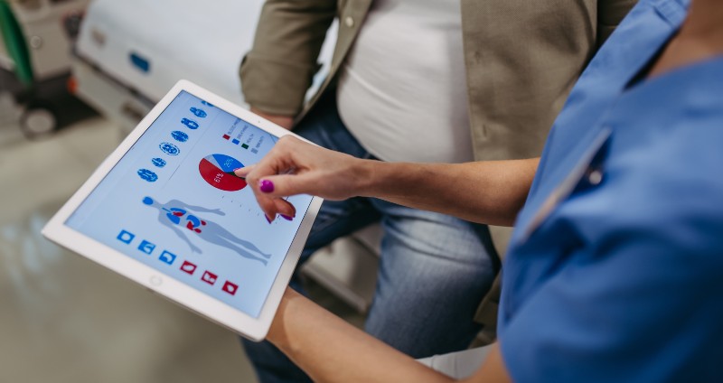 candidato para cirugia bariatrica