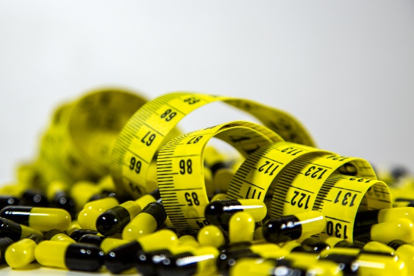 tratamiento para la obesidad