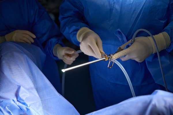 operacion del estomago para bajar de peso