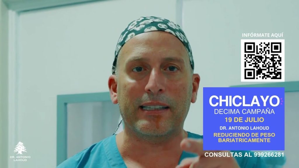 doctor bariatrico